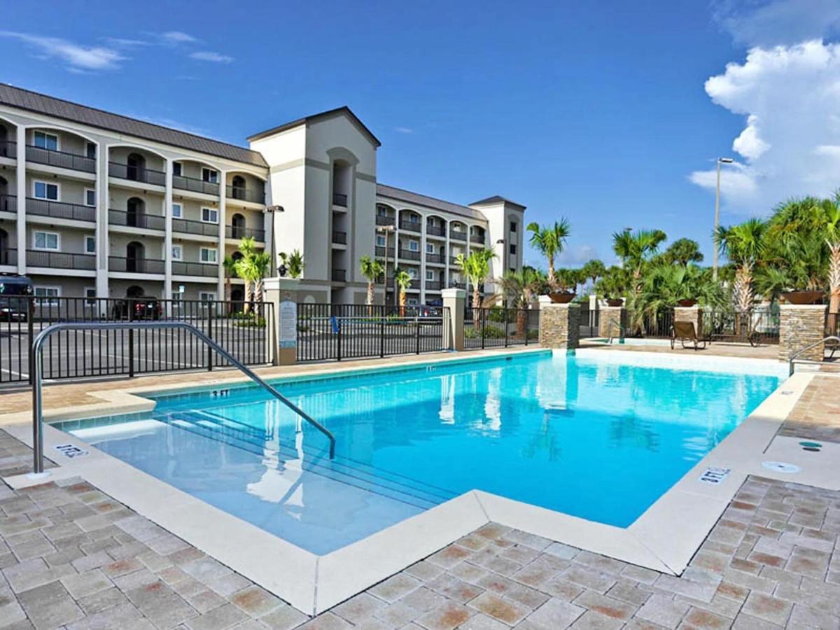 Alerio B203 Villa Destin Bagian luar foto