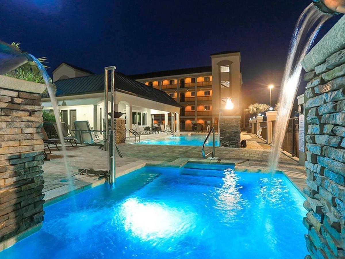 Alerio B203 Villa Destin Bagian luar foto