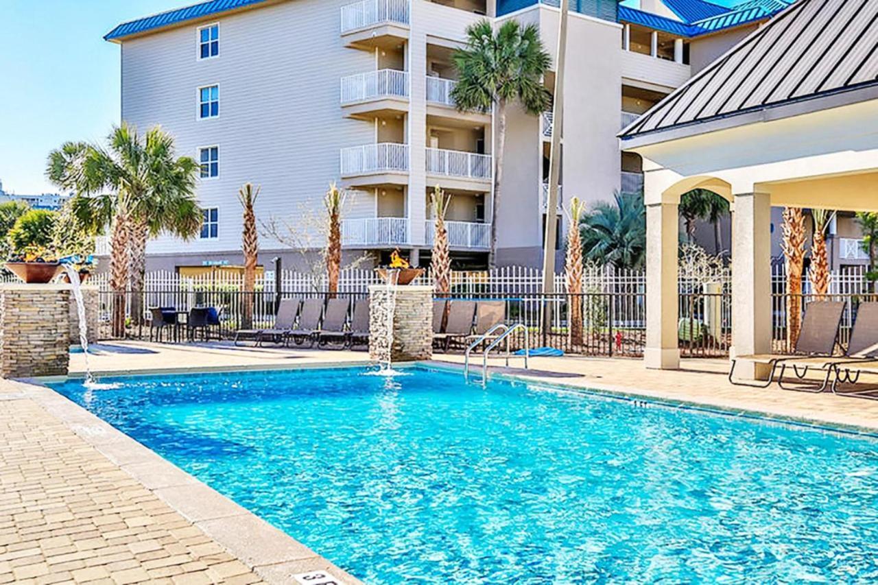 Alerio B203 Villa Destin Bagian luar foto