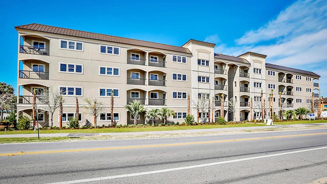 Alerio B203 Villa Destin Bagian luar foto
