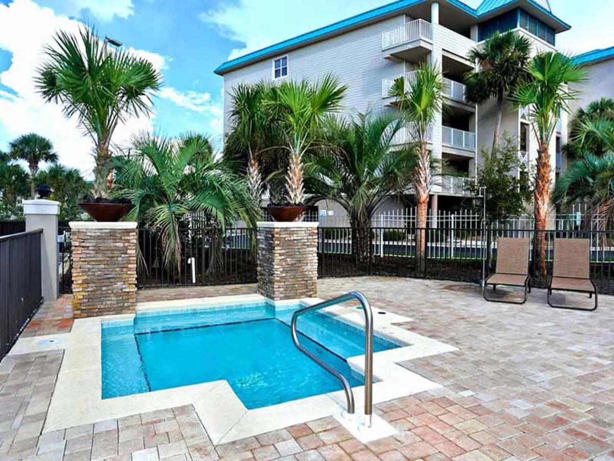 Alerio B203 Villa Destin Bagian luar foto