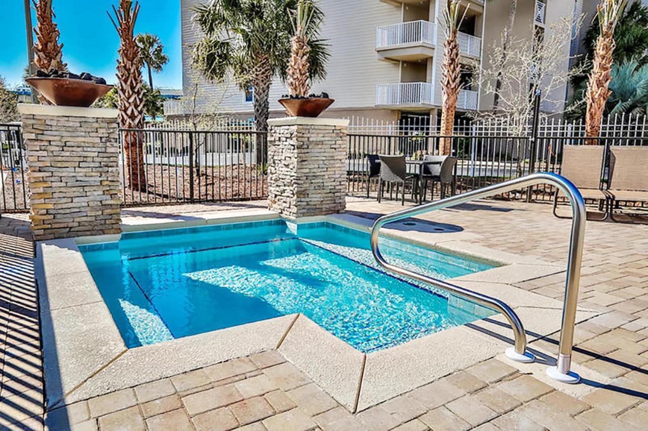 Alerio B203 Villa Destin Bagian luar foto