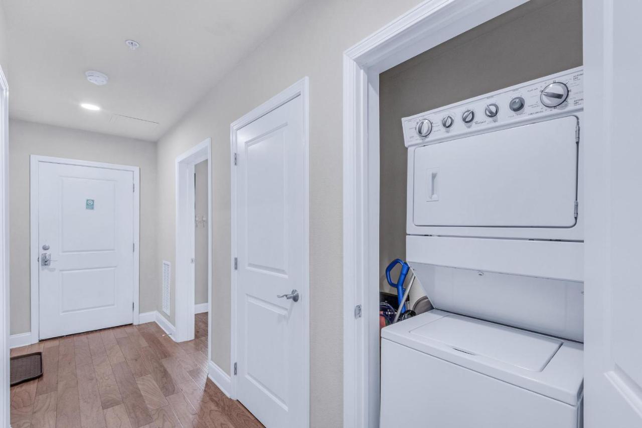 Alerio B203 Villa Destin Bagian luar foto