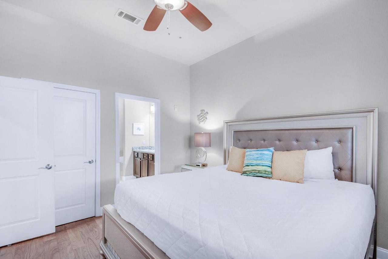 Alerio B203 Villa Destin Bagian luar foto