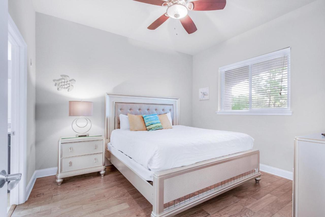 Alerio B203 Villa Destin Bagian luar foto