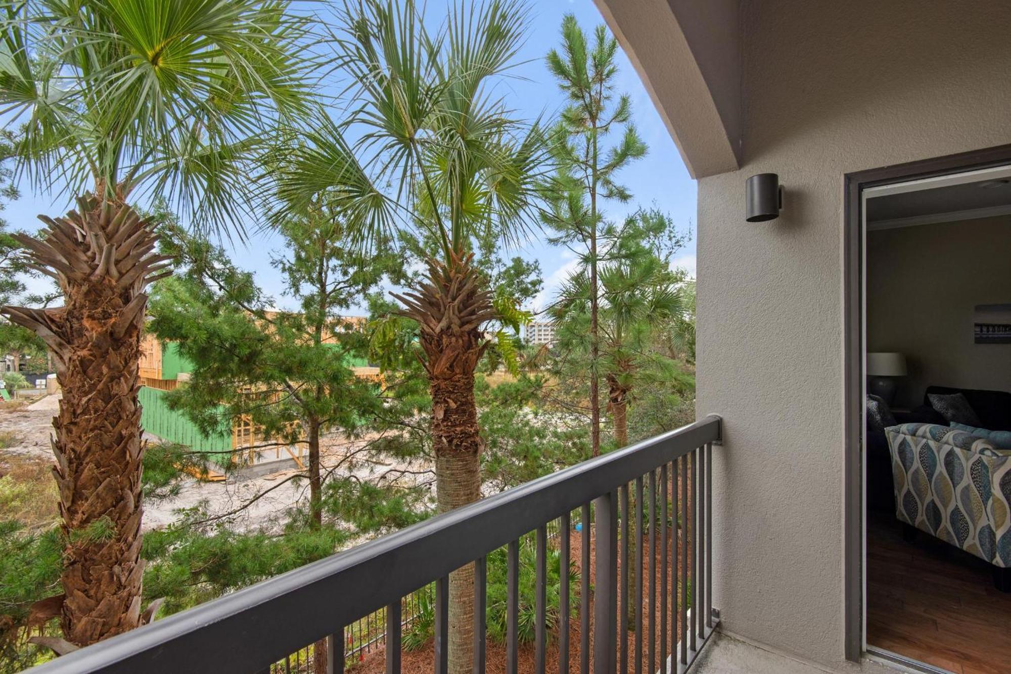 Alerio B203 Villa Destin Bagian luar foto